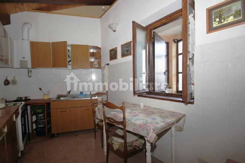 Terratetto plurifamiliare Strada Favaro di Là 49, Favaro, Biella — foto 9 di 23