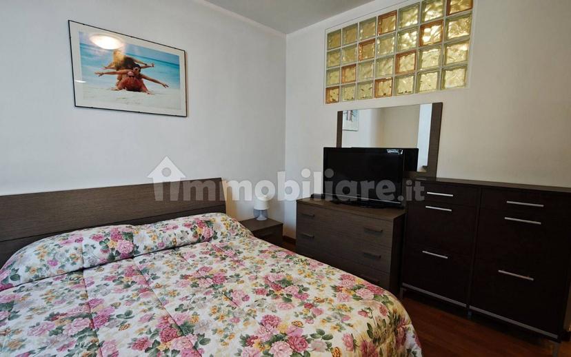 Trilocale via Ortelli 1, Centro, Anzano del Parco — foto 16 di 19