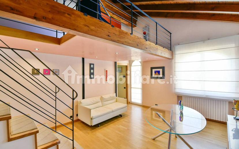 Trilocale via Castelletti 3, Centro, Ponte Lambro — foto 19 di 28