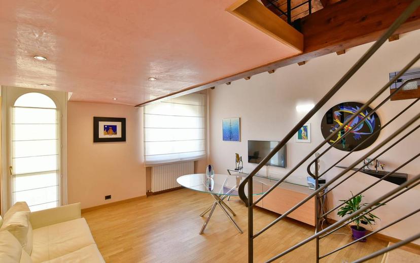 Trilocale via Castelletti 3, Centro, Ponte Lambro — foto 20 di 28
