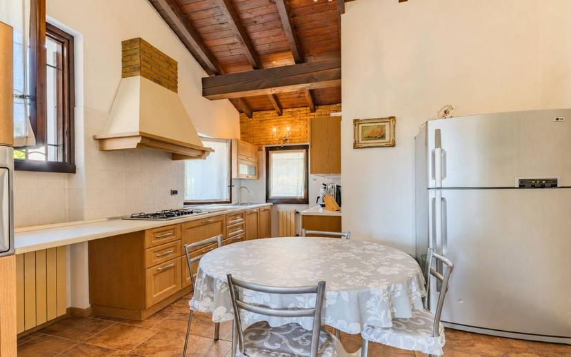 Villa unifamiliare via Roma 78, Cavenago di Brianza — foto 21 di 57