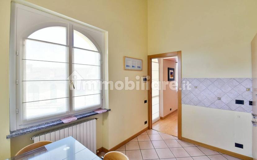 Trilocale via Castelletti 3, Centro, Ponte Lambro — foto 13 di 28
