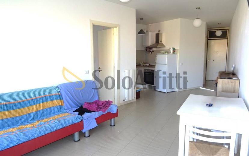 Bilocale buono stato, secondo piano, Lungomare di Levante, Senigallia — foto 4 di 13