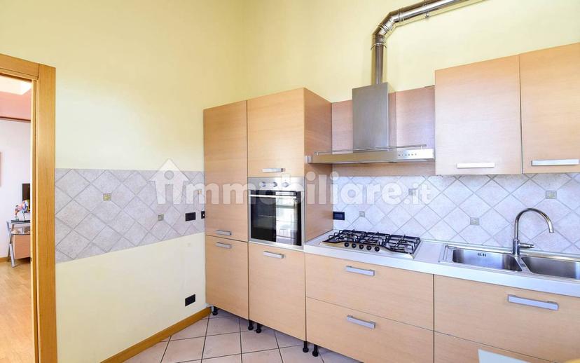 Trilocale via Castelletti 3, Centro, Ponte Lambro — foto 22 di 28