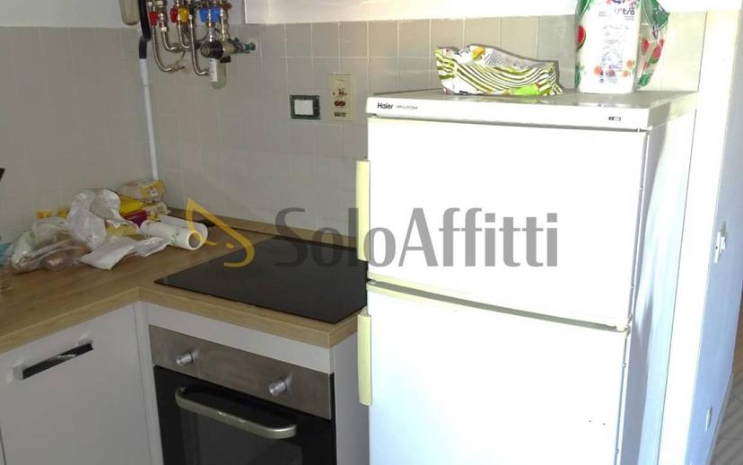 Bilocale buono stato, secondo piano, Lungomare di Levante, Senigallia — foto 5 di 13