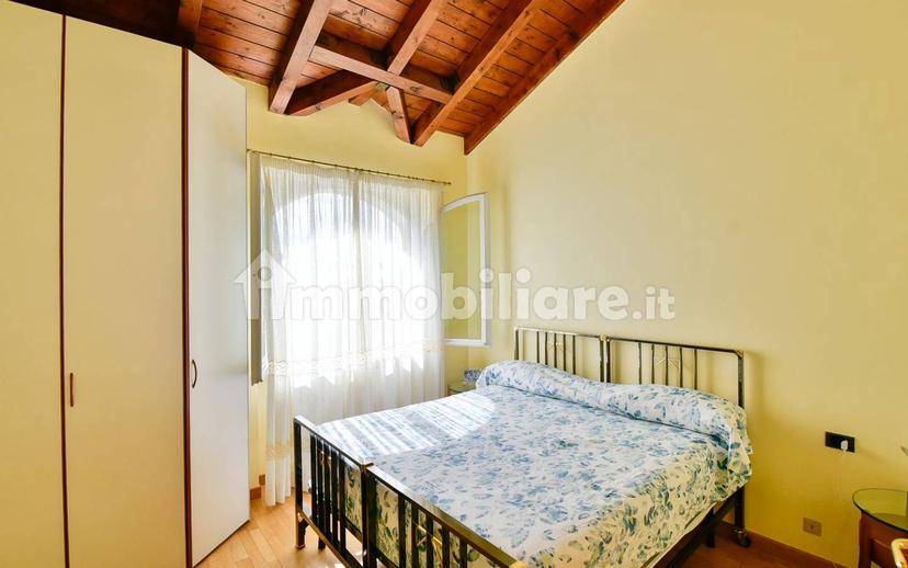 Trilocale via Castelletti 3, Centro, Ponte Lambro — foto 16 di 28
