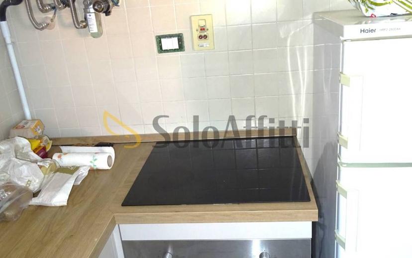 Bilocale buono stato, secondo piano, Lungomare di Levante, Senigallia — foto 7 di 13