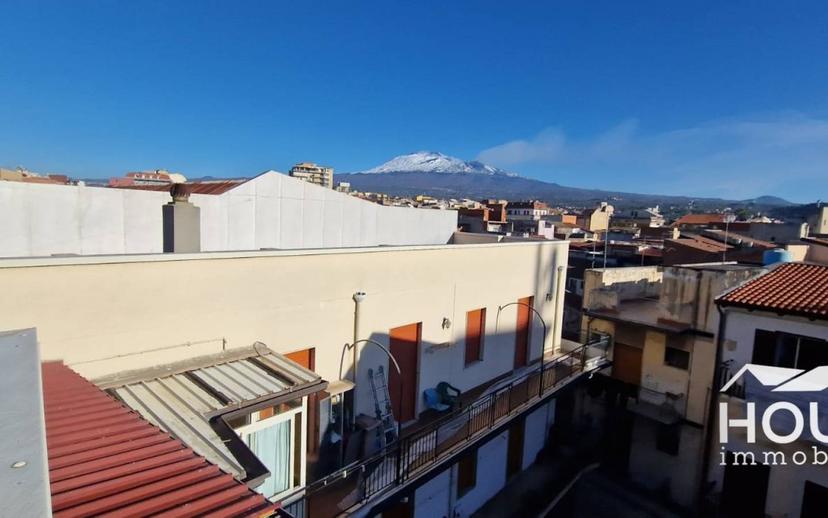 Quadrilocale via Lojacono, Paternò — foto 9 di 20