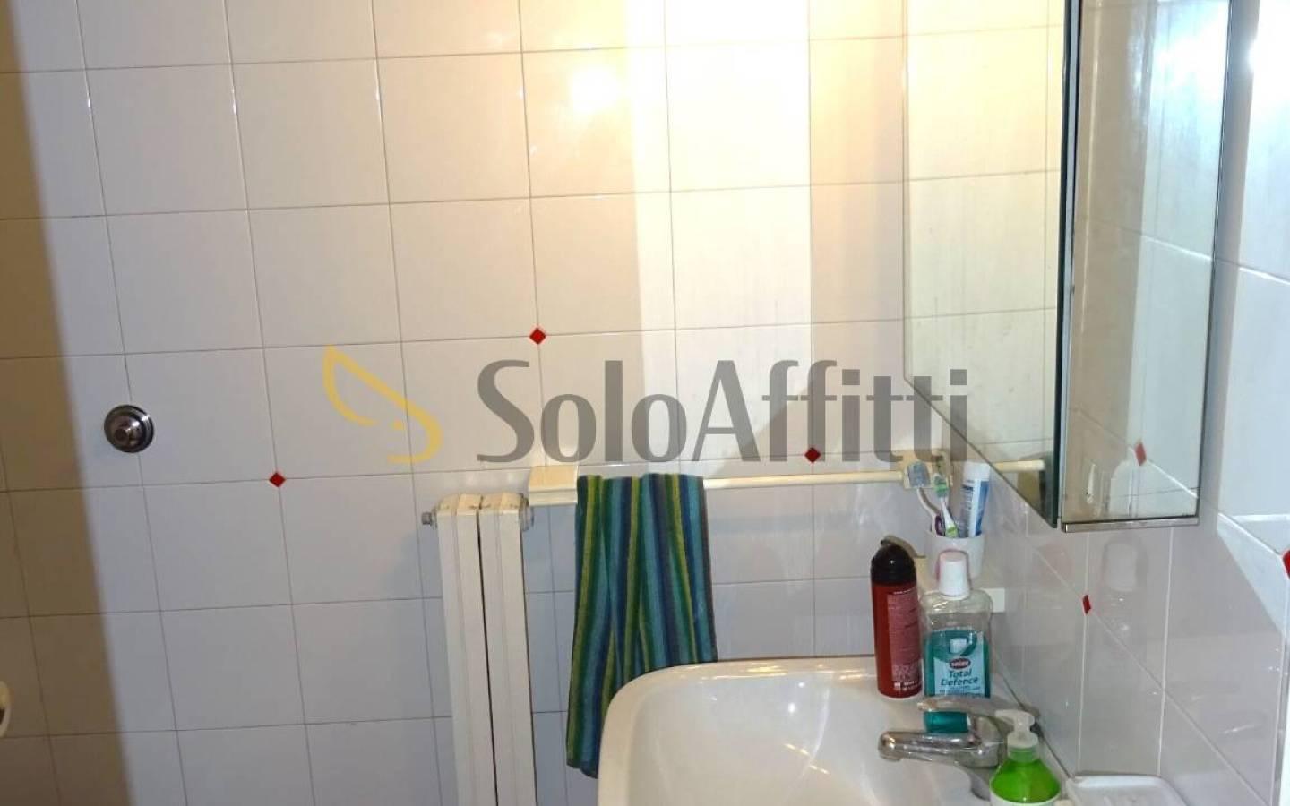 Bilocale buono stato, secondo piano, Lungomare di Levante, Senigallia