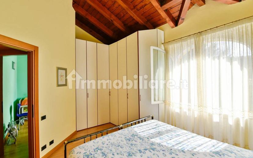 Trilocale via Castelletti 3, Centro, Ponte Lambro — foto 10 di 28