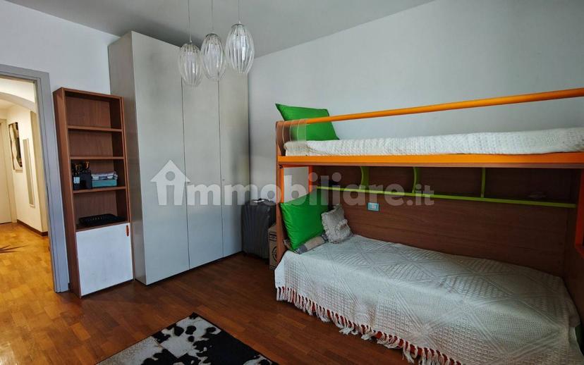 Trilocale via Ortelli 1, Centro, Anzano del Parco — foto 6 di 19