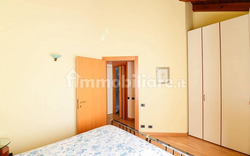 Trilocale via Castelletti 3, Centro, Ponte Lambro — foto 18 di 28