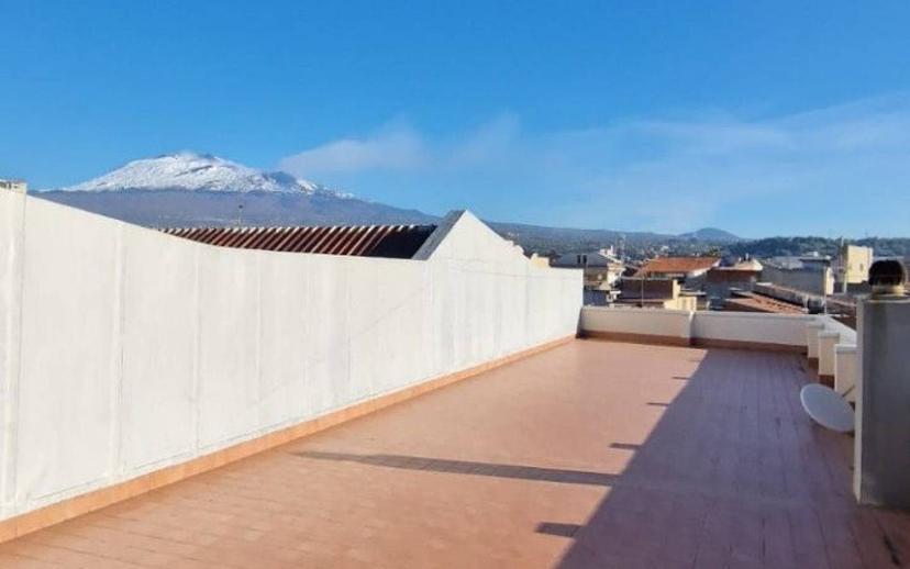 Quadrilocale via Lojacono, Paternò