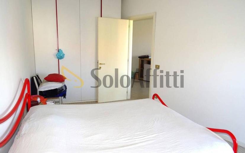 Bilocale buono stato, secondo piano, Lungomare di Levante, Senigallia — foto 11 di 13