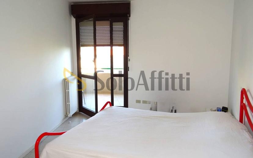 Bilocale buono stato, secondo piano, Lungomare di Levante, Senigallia — foto 13 di 13