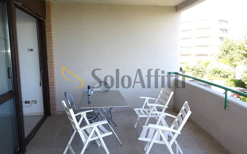 Bilocale buono stato, secondo piano, Lungomare di Levante, Senigallia — foto 10 di 13