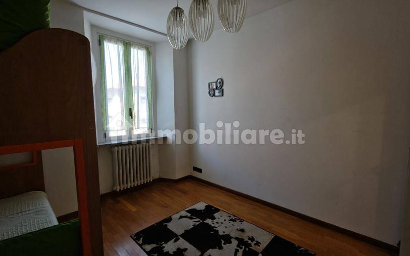 Trilocale via Ortelli 1, Centro, Anzano del Parco — foto 9 di 19