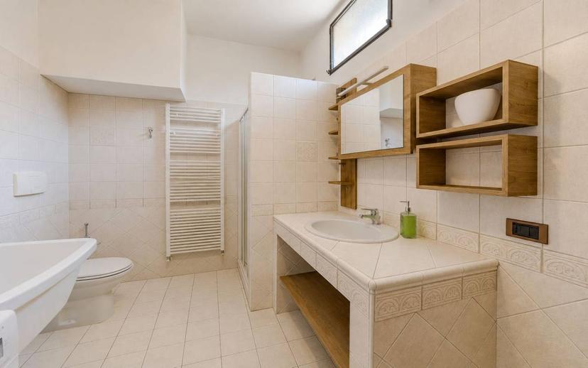 Villa unifamiliare via Roma 78, Cavenago di Brianza — foto 57 di 57