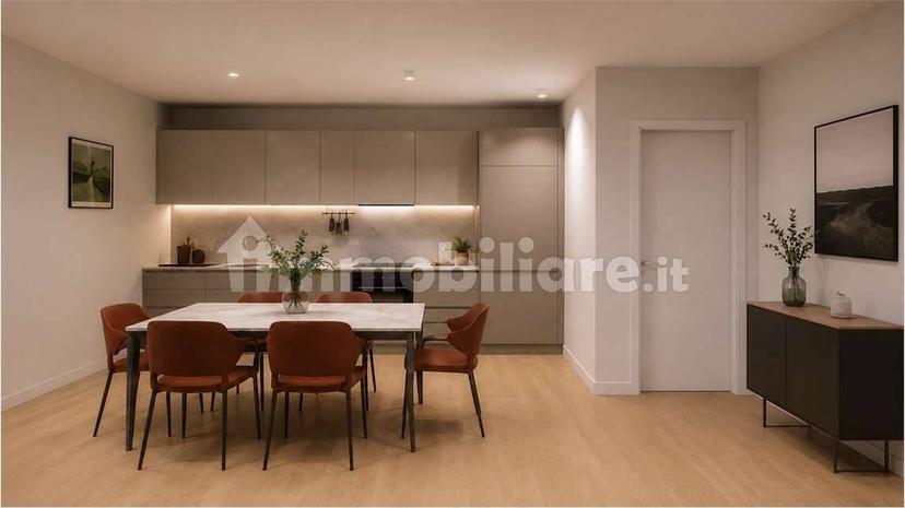 Appartamento via nuova, Centro, Camponogara — foto 6 di 8