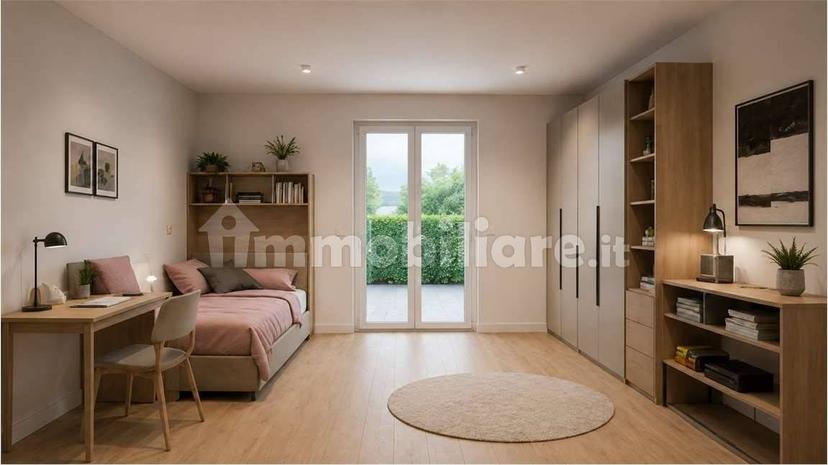 Appartamento via nuova, Centro, Camponogara — foto 4 di 8