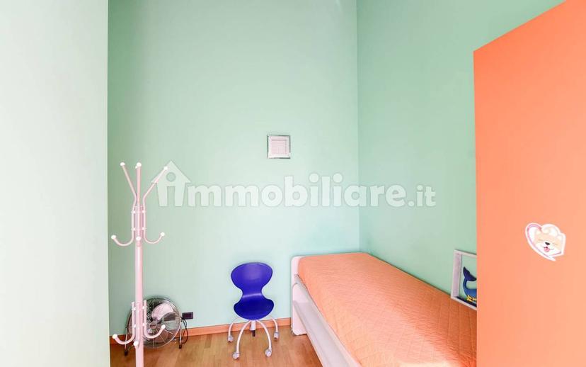 Trilocale via Castelletti 3, Centro, Ponte Lambro — foto 14 di 28