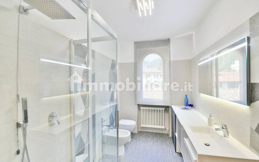 Trilocale via Castelletti 3, Centro, Ponte Lambro — foto 4 di 28