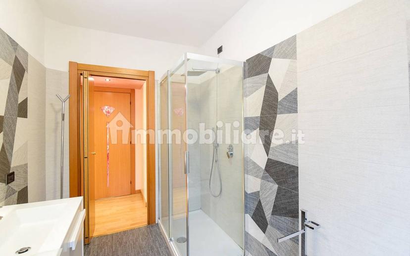 Trilocale via Castelletti 3, Centro, Ponte Lambro — foto 21 di 28