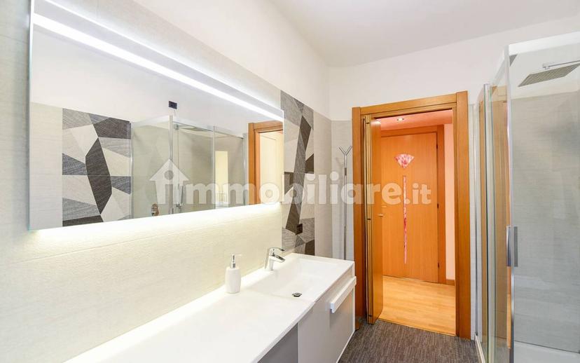 Trilocale via Castelletti 3, Centro, Ponte Lambro — foto 23 di 28