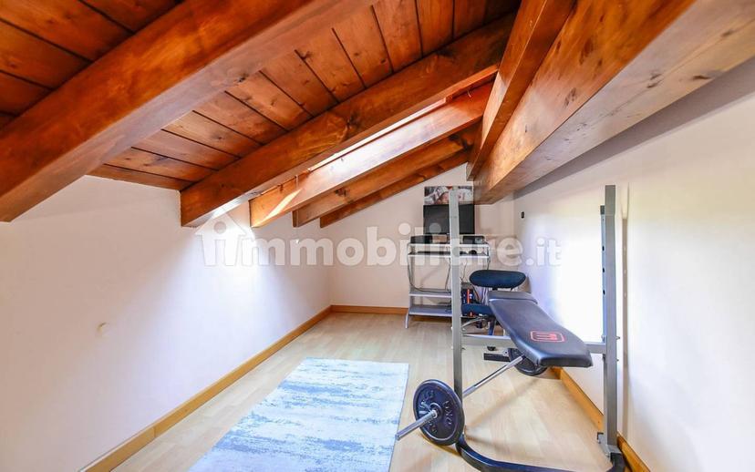 Trilocale via Castelletti 3, Centro, Ponte Lambro — foto 6 di 28