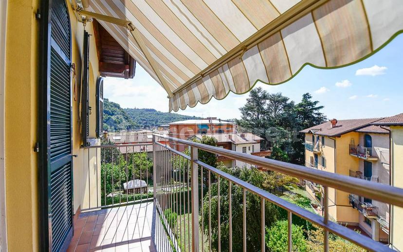 Trilocale via Castelletti 3, Centro, Ponte Lambro — foto 27 di 28