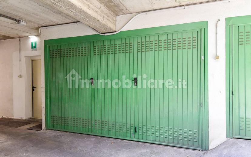 Trilocale via Castelletti 3, Centro, Ponte Lambro — foto 24 di 28