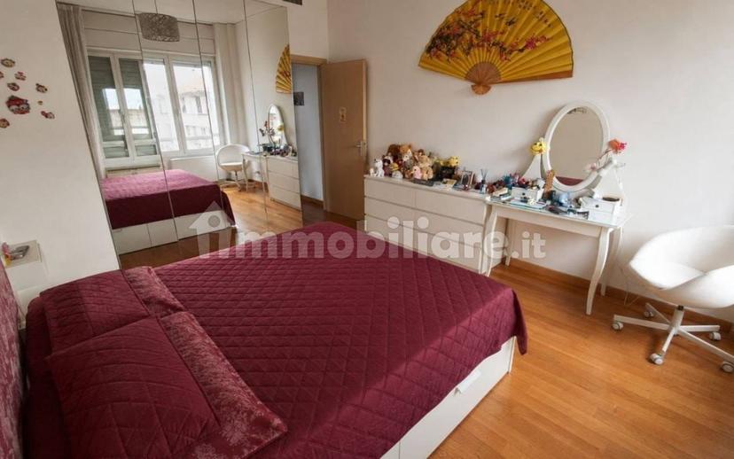 Bilocale via Antonio Cantore 8g, Sampierdarena, Genova
