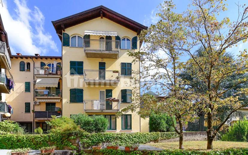 Trilocale via Castelletti 3, Centro, Ponte Lambro — foto 17 di 28