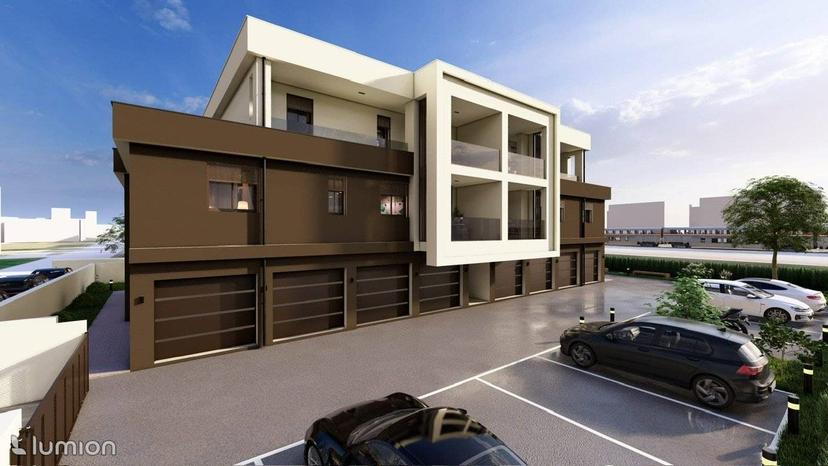 Appartamento via Commenda 78, Centro, Castelfranco Emilia