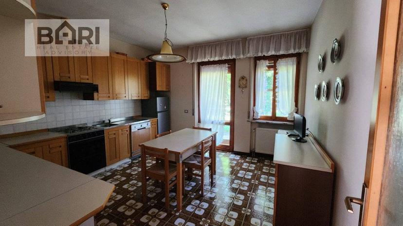 Terratetto unifamiliare viale per costa 53, Aviano Castello, Aviano — foto 7 di 14