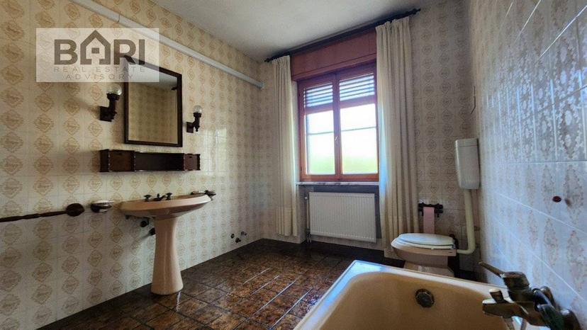 Terratetto unifamiliare viale per costa 53, Aviano Castello, Aviano — foto 12 di 14
