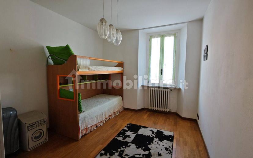 Trilocale via Ortelli 1, Centro, Anzano del Parco — foto 11 di 19