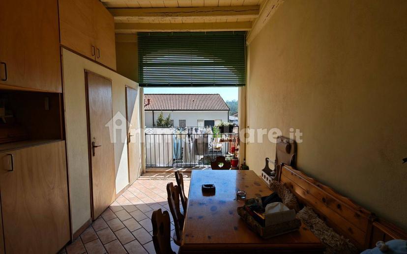 Trilocale via Ortelli 1, Centro, Anzano del Parco — foto 18 di 19