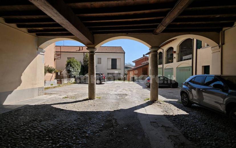 Trilocale via Ortelli 1, Centro, Anzano del Parco — foto 7 di 19
