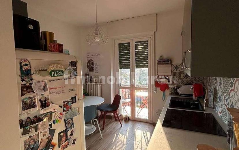 Bilocale viale Lombardia, 177, Centro, Brugherio — foto 23 di 25