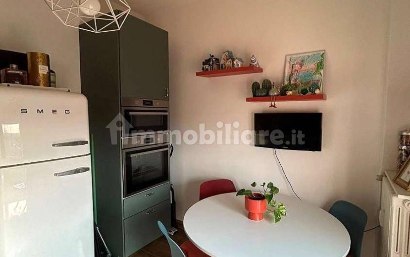Bilocale viale Lombardia, 177, Centro, Brugherio — foto 17 di 25