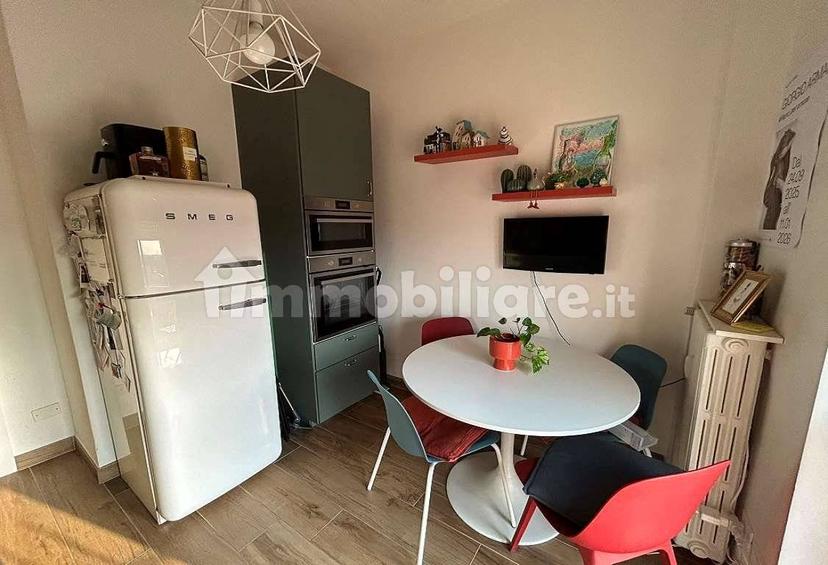 Bilocale viale Lombardia, 177, Centro, Brugherio — foto 15 di 25
