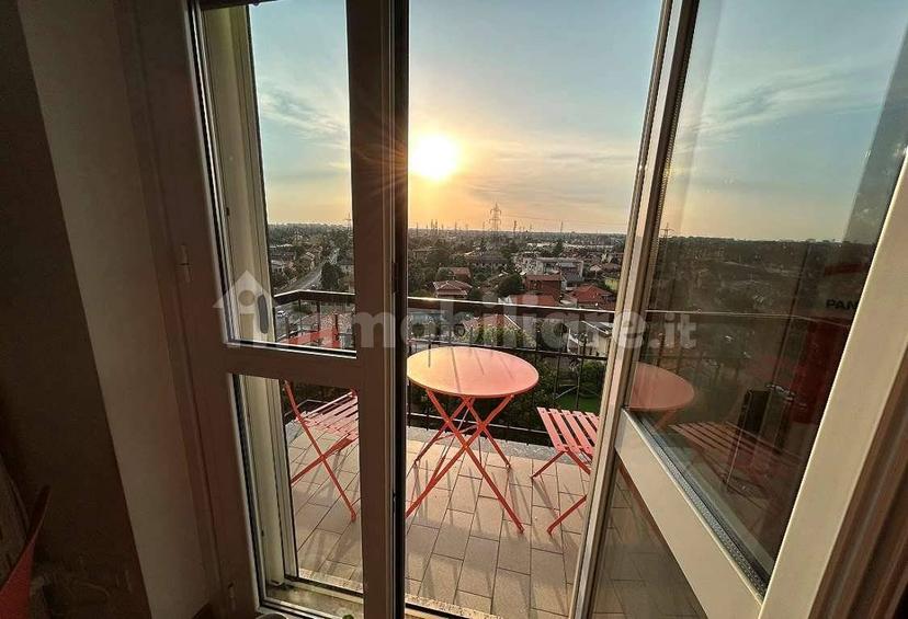 Bilocale viale Lombardia, 177, Centro, Brugherio — foto 18 di 25