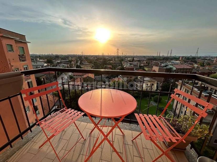 Bilocale viale Lombardia, 177, Centro, Brugherio — foto 25 di 25