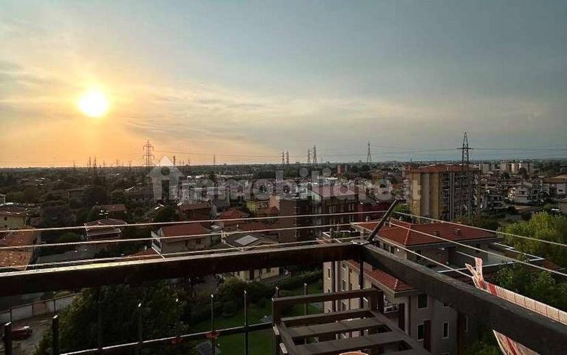Bilocale viale Lombardia, 177, Centro, Brugherio