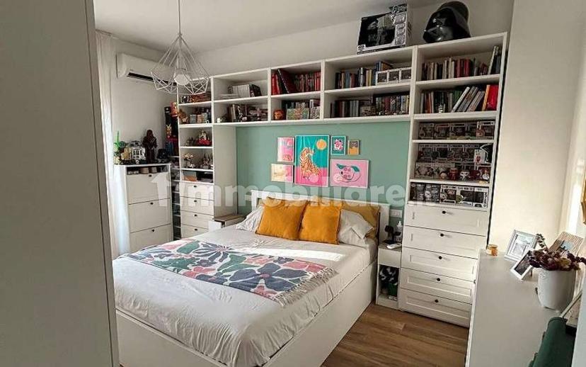 Bilocale viale Lombardia, 177, Centro, Brugherio — foto 6 di 25