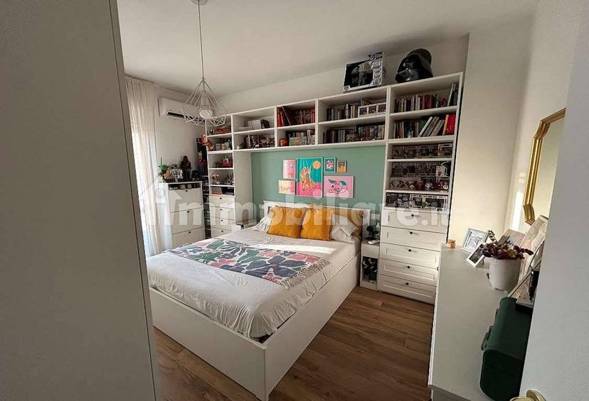 Bilocale viale Lombardia, 177, Centro, Brugherio — foto 2 di 25