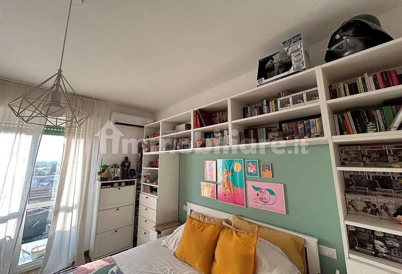 Bilocale viale Lombardia, 177, Centro, Brugherio — foto 4 di 25