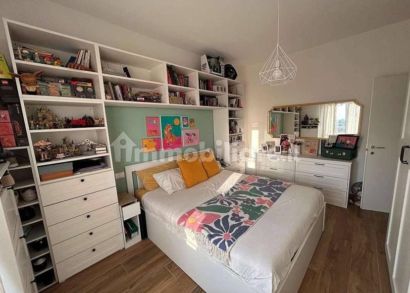 Bilocale viale Lombardia, 177, Centro, Brugherio — foto 10 di 25