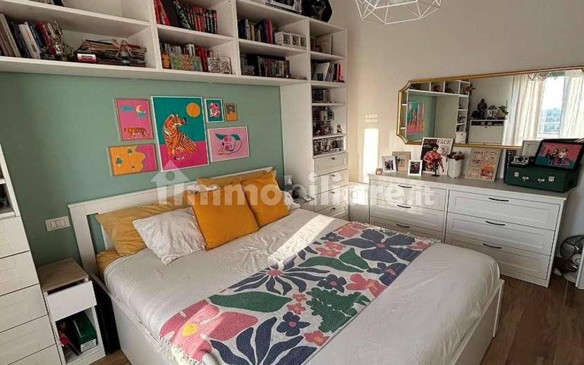 Bilocale viale Lombardia, 177, Centro, Brugherio — foto 24 di 25